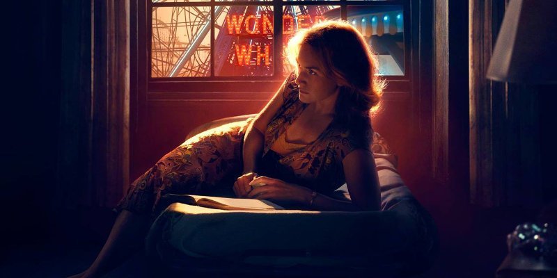 La Ruota delle Meraviglie di Woody Allen | Recensione article-post