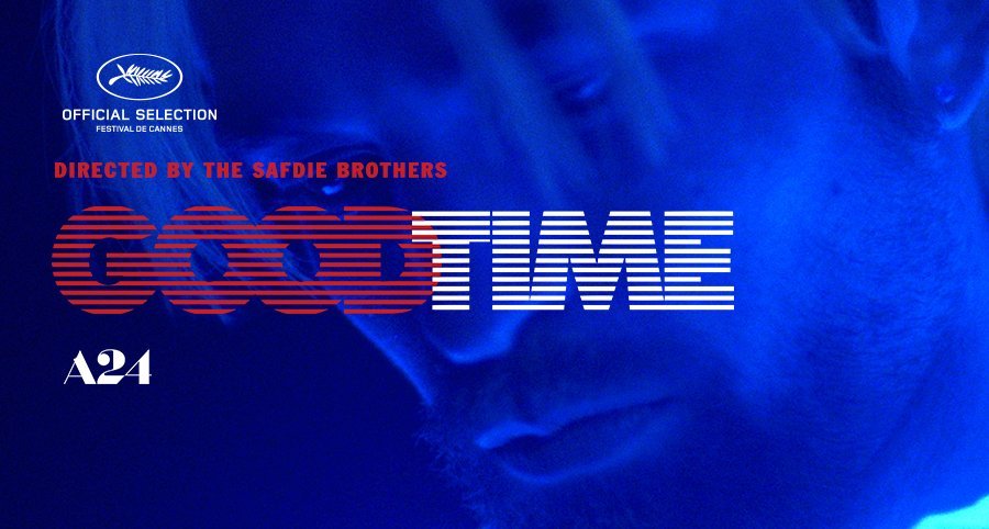 Good Time di Benny e Josh Safdie | Recensione article-post