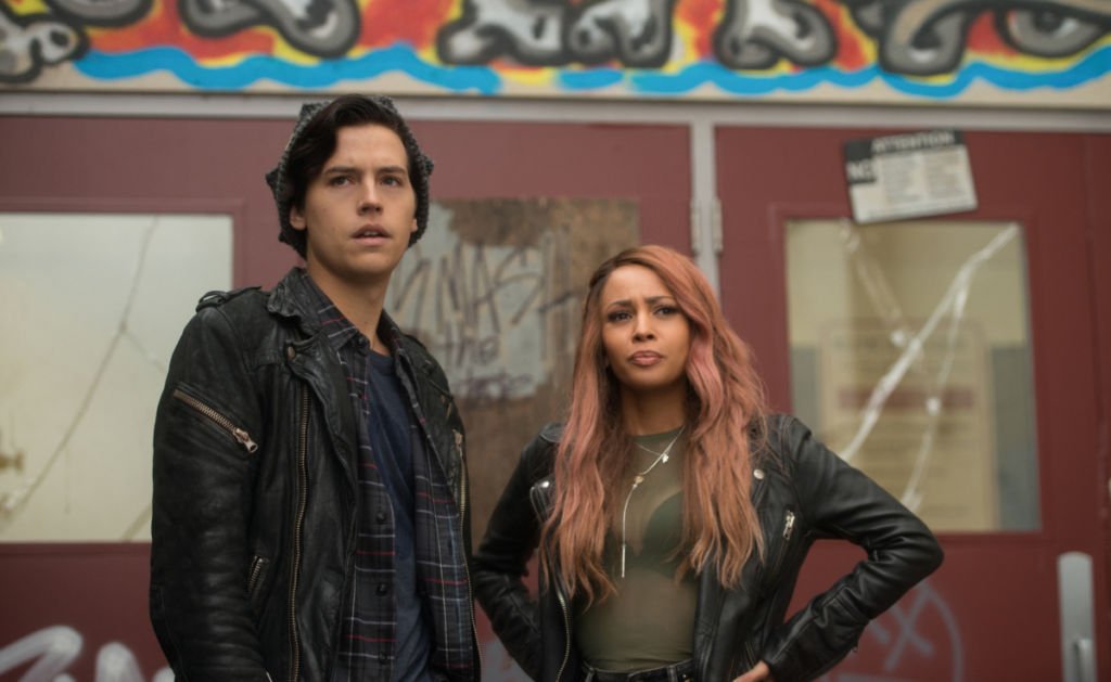 Riverdale 2×10 – The Blackboard Jungle | Recensione article-post
