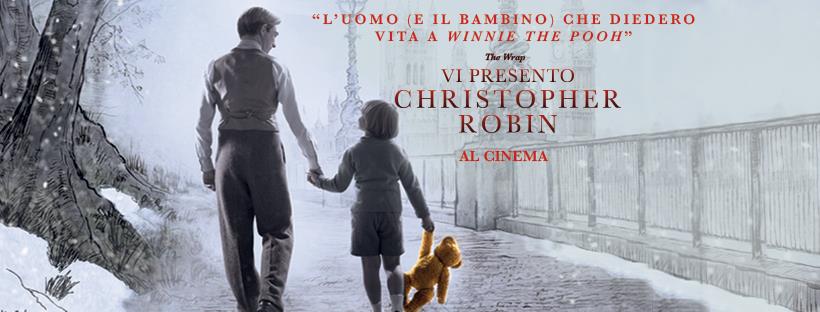 Vi presento Christopher Robin | Recensione article-post