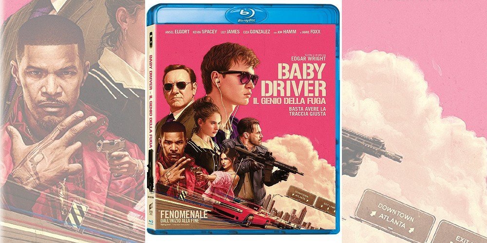 Baby Driver di Edgar Wright | Recensione Home Video article-post