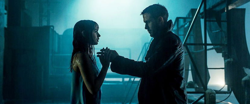 Blade Runner 2049 di Denis Villeneuve – Anatomia di una Scena preview