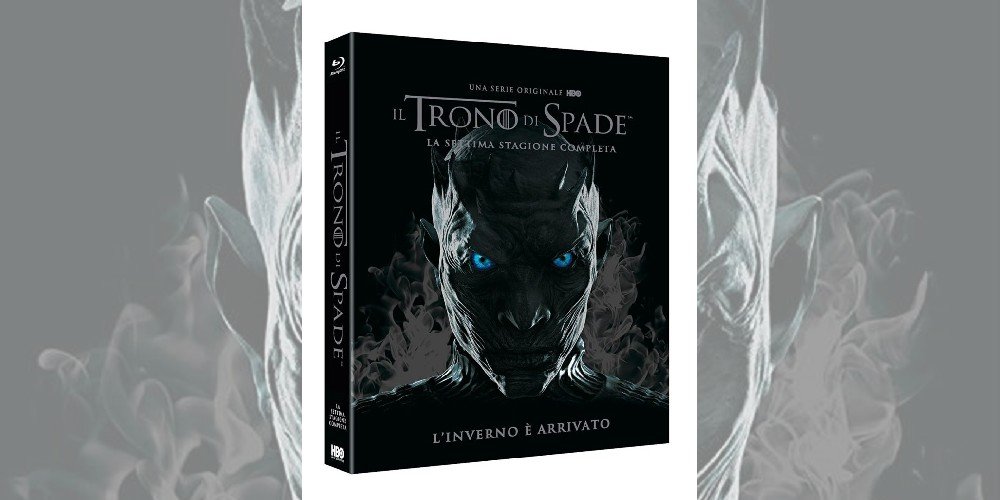Il Trono di Spade stagione 7: la parola d’ordine è “spettacolare” | Recensione home video article-post