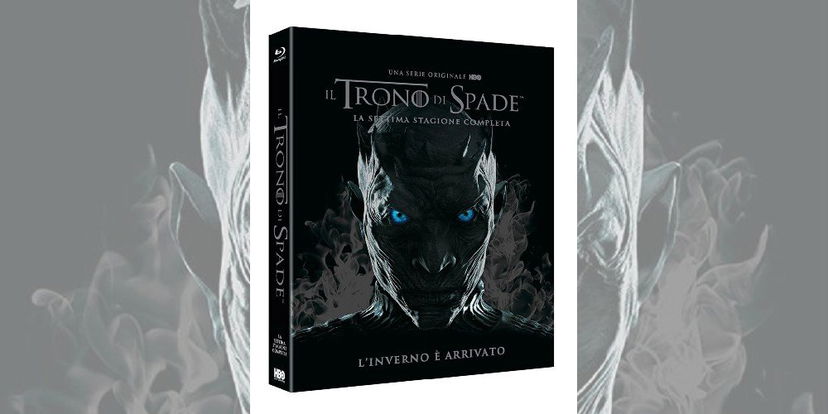 Il Trono di Spade stagione 7: la parola d’ordine è “spettacolare” | Recensione home video preview