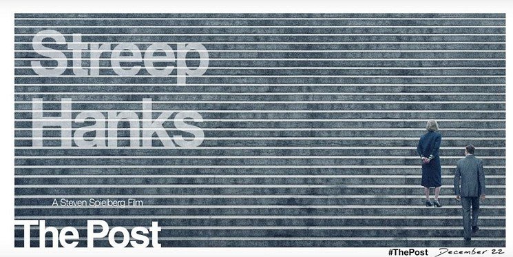 The Post di Steven Spielberg | Recensione preview