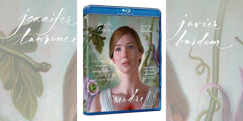madre! di Darren Aronofsky | Recensione Home Video preview