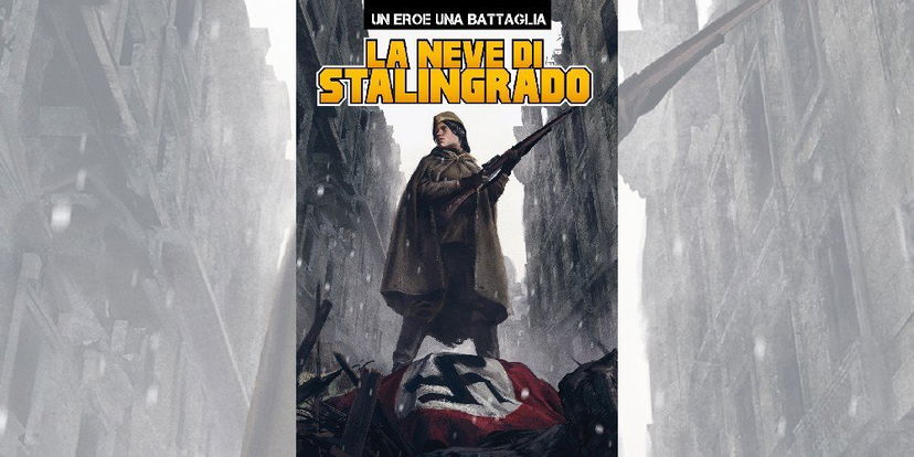 La Neve di Stalingrado | Recensione preview