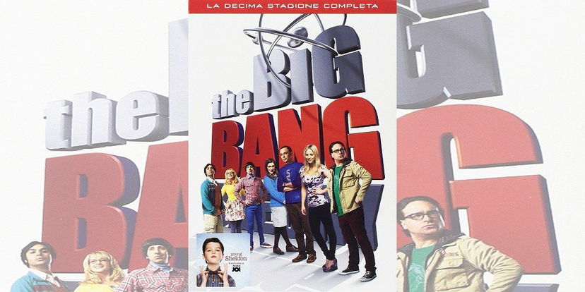 10 volte The Big Bang Theory: la decima stagione è uno spasso | Recensione Home Video preview