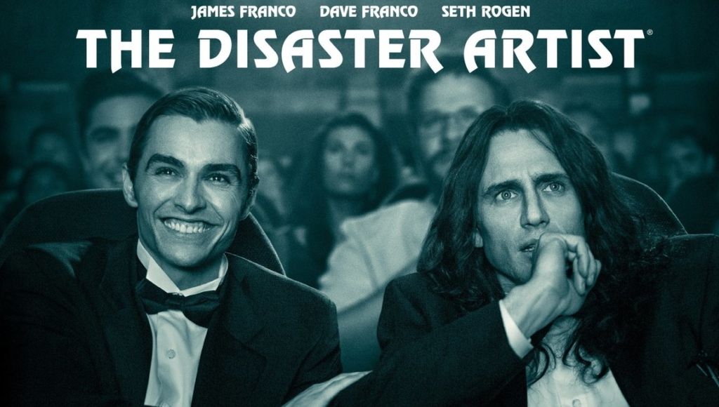 The Disaster Artist di James Franco | Recensione article-post