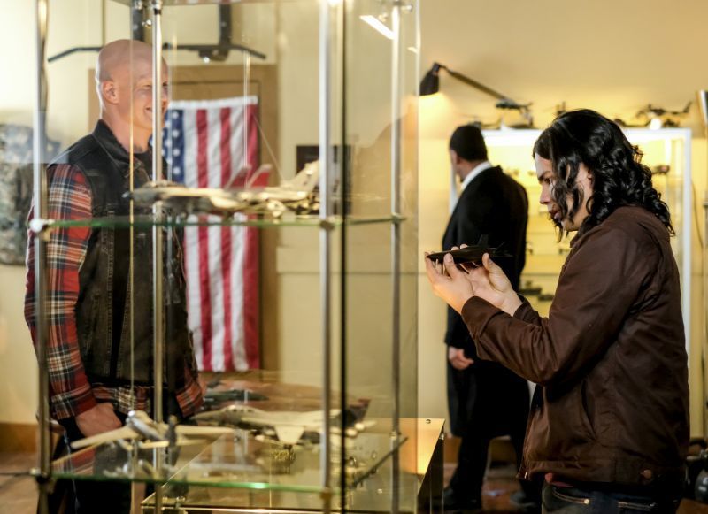 The Flash 04×12 – Honey, I Shrunk Team Flash | Recensione preview