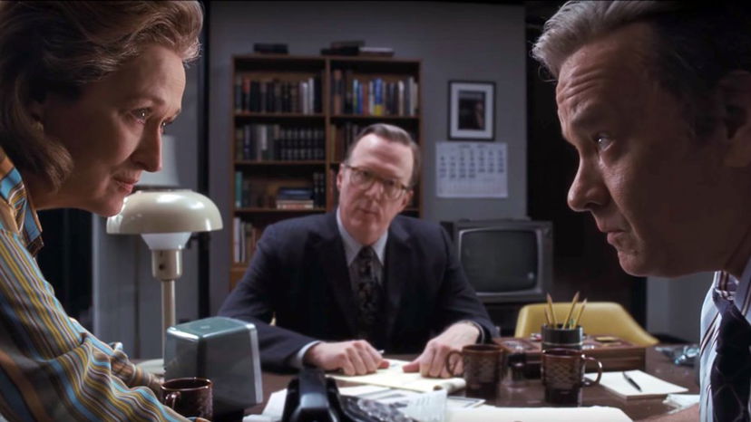 The Post di Steven Spielberg – Anatomia di una Scena preview