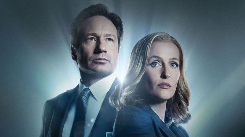 X Files 11×01 – My Struggle III | Recensione stagione 11 preview