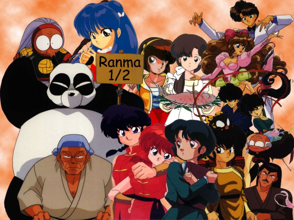 Ranma 1/2: un nuovo trailer del remake conferma il ritorno di un personaggio article-post