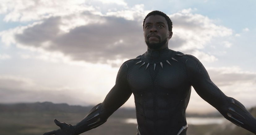 Black Panther: non ci sono più le origin story di una volta preview