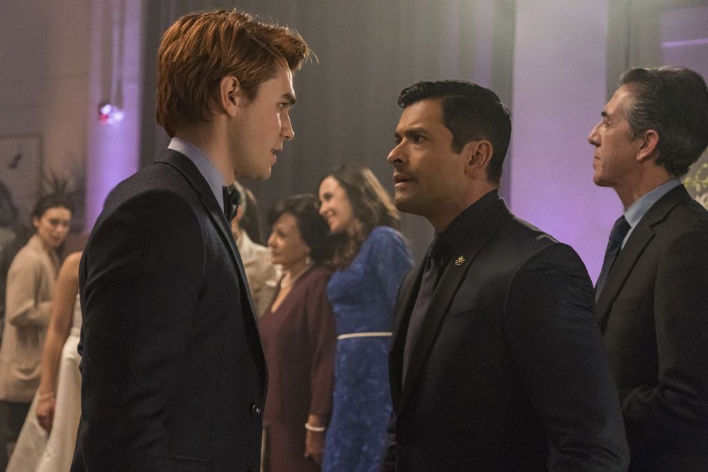 Riverdale 2×12 – The Wicked and The Divine | Recensione article-post