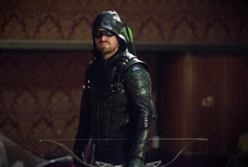 Arrow 6×13 – The Devil’s Greatest Trick | Recensione preview
