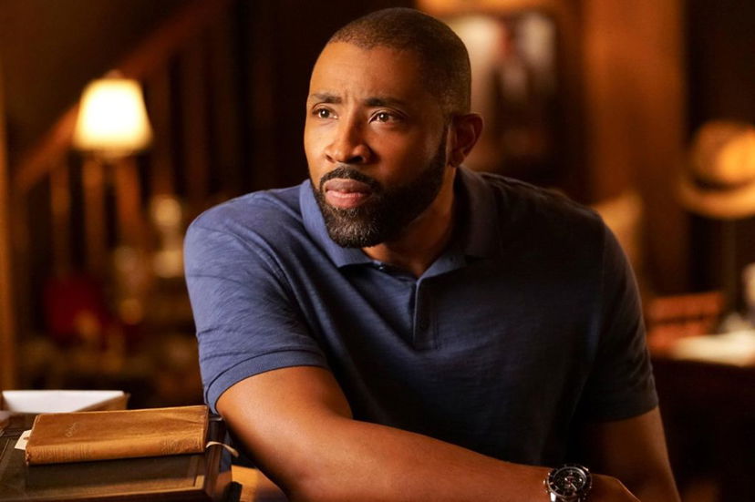 Black Lightning 1×05 – And Then the Devil Brought the Plague: The Book of Green Light | Recensione preview