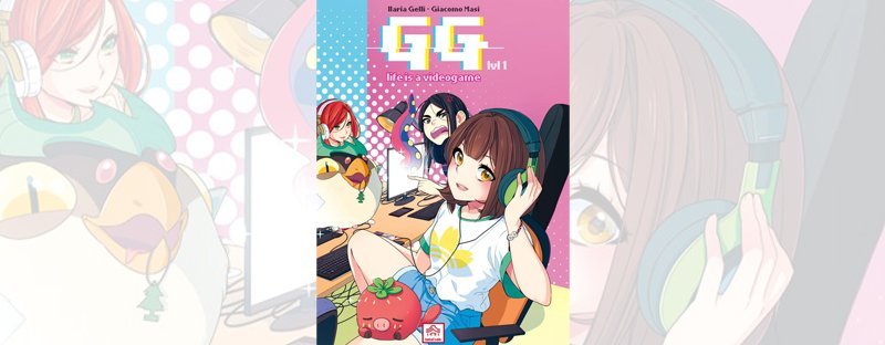 GG: life is a videogame | Recensione article-post