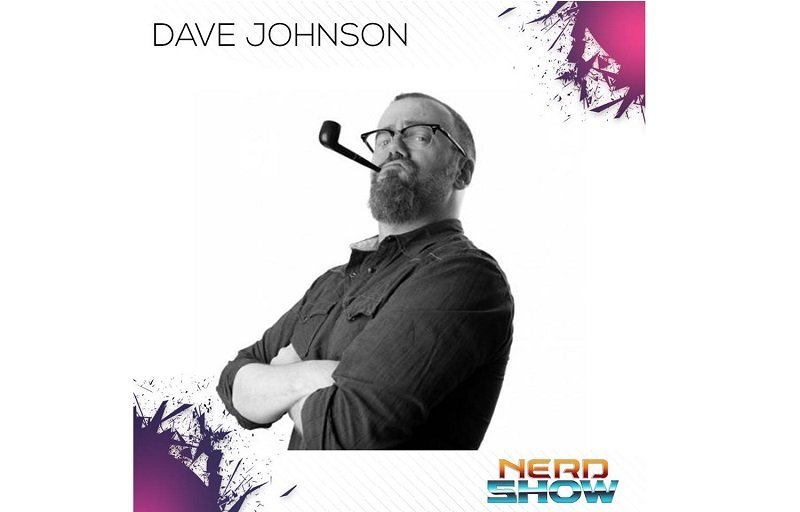 Intervista a Dave Johnson – disegnatore di Superman Red Son article-post