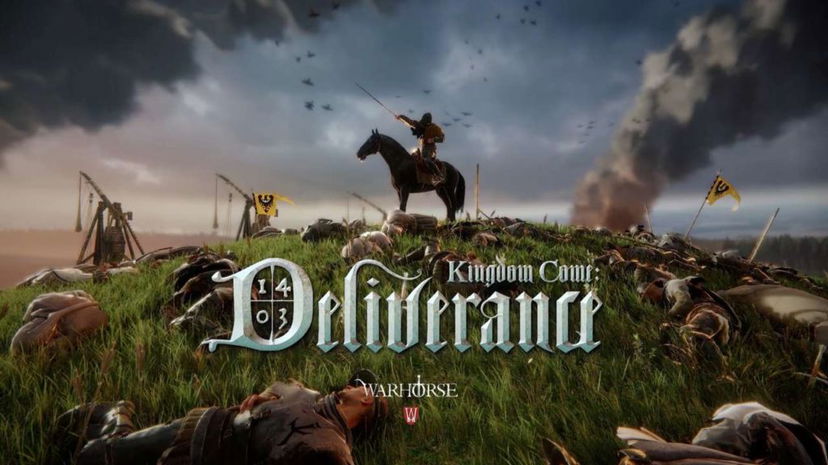 Kingdom Come: Deliverance | Recensione PS4 preview