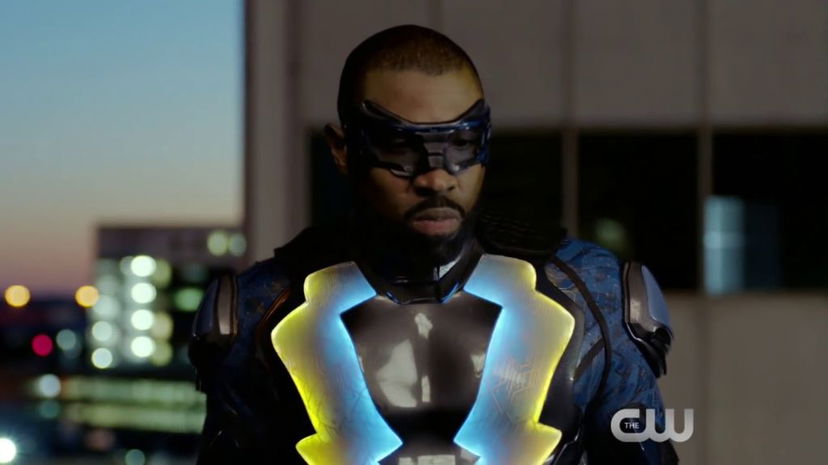 Black Lightning 1×06 – Three Sevens: The Book of Thunder | Recensione preview