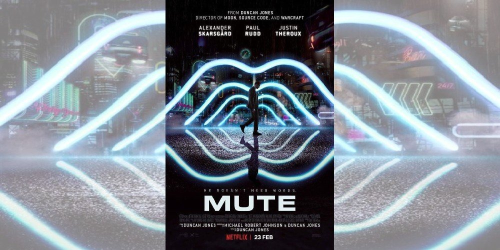 Mute di Duncan Jones | Recensione article-post