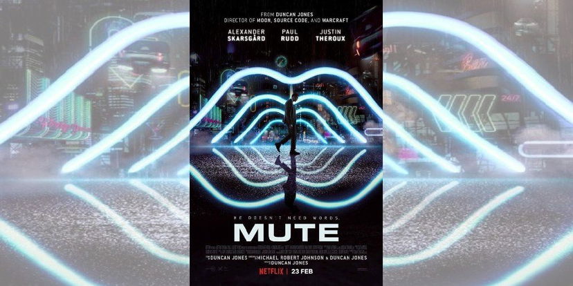 Mute di Duncan Jones | Recensione preview