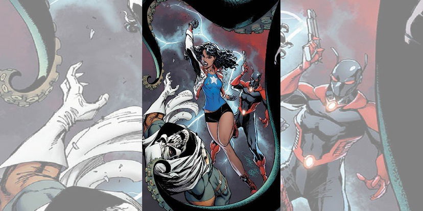 Doctor Strange 32 | Recensione preview