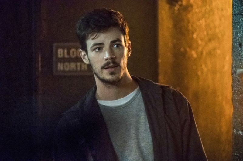 The Flash 4×13 – True Colors | Recensione preview