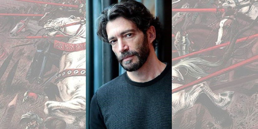 Intervista a Theo: da Il Trono d’Argilla a Murena preview