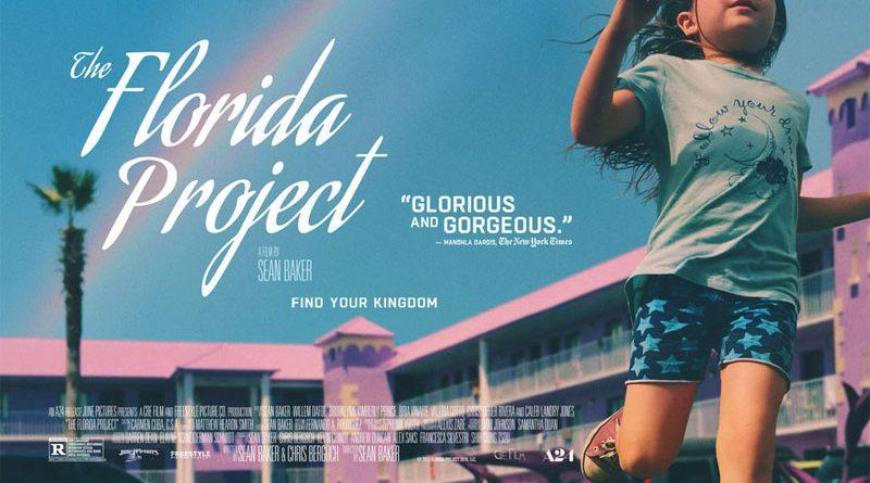 Un Sogno Chiamato Florida di Sean Baker | Recensione preview
