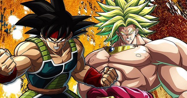 Dragon Ball FighterZ: Broly e Bardack – FighterZ Pass | Recensione PS4 article-post