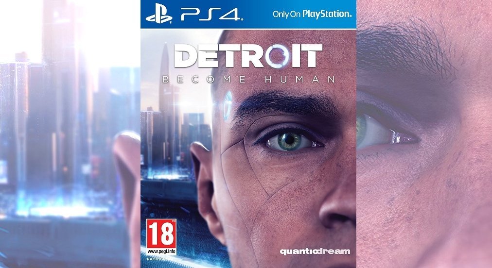 Detroit copertina