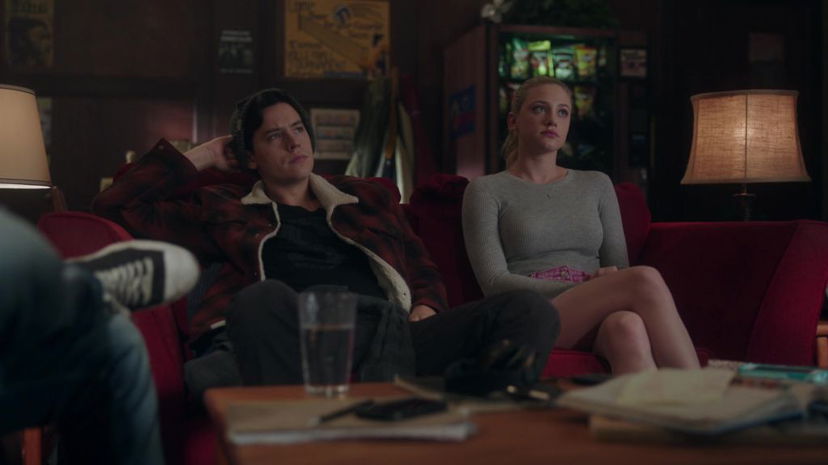 Riverdale 2×16 – Primary Colors | Recensione preview
