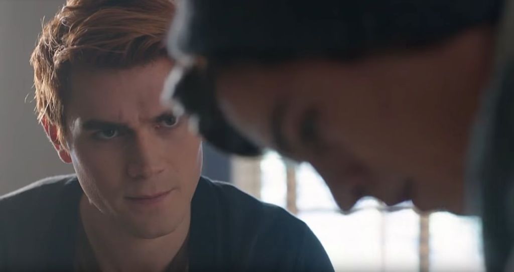 Riverdale 2×15 – There Will Be Blood | Recensione article-post