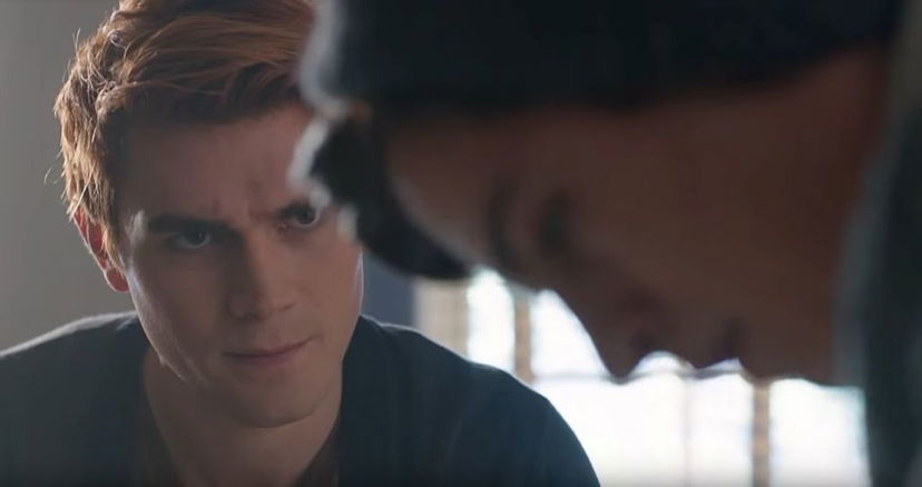 Riverdale 2×15 – There Will Be Blood | Recensione preview