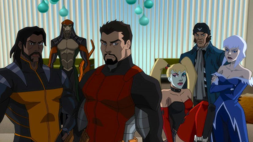 Suicide Squad: Hell to pay | Recensione preview