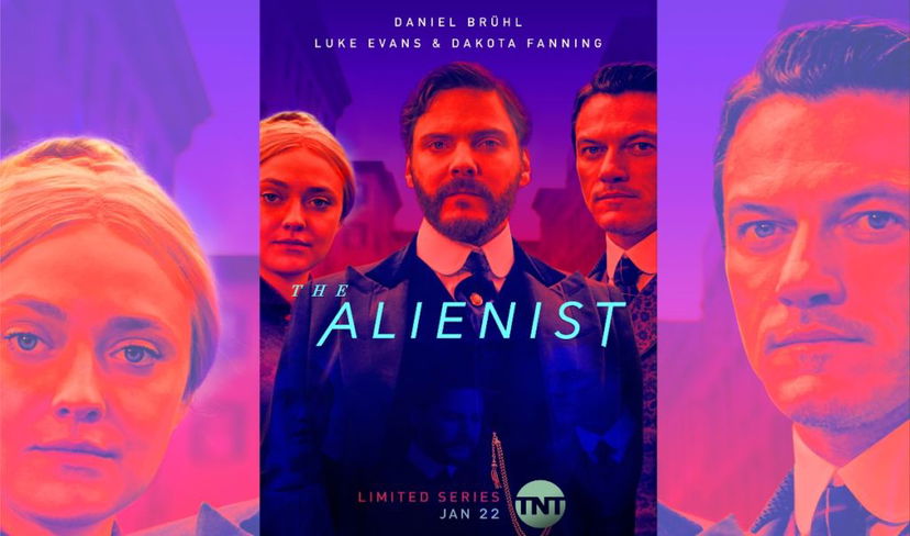 The Alienist – Stagione 1 | Recensione preview