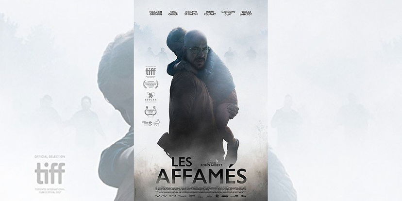 I Famelici di Robin Aubert | Recensione preview