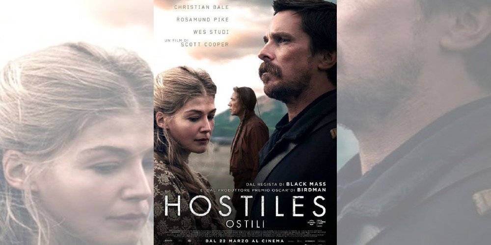 Hostiles – Ostili di Scott Cooper | Recensione article-post