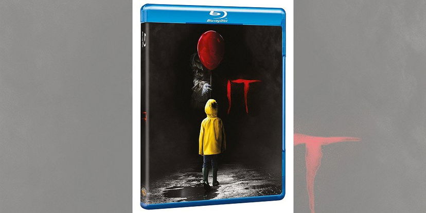 It – Prima Parte di Andy Muschietti | Recensione home video preview