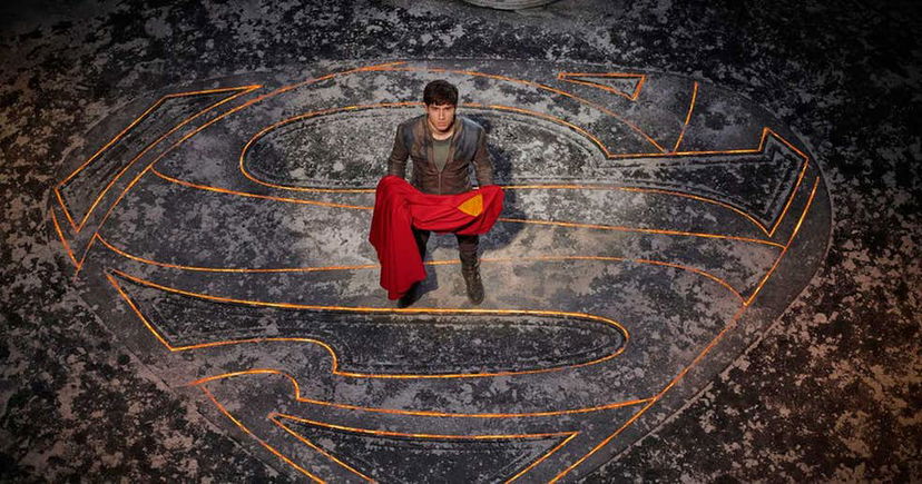 Krypton 1×01 – Pilot | Recensione preview