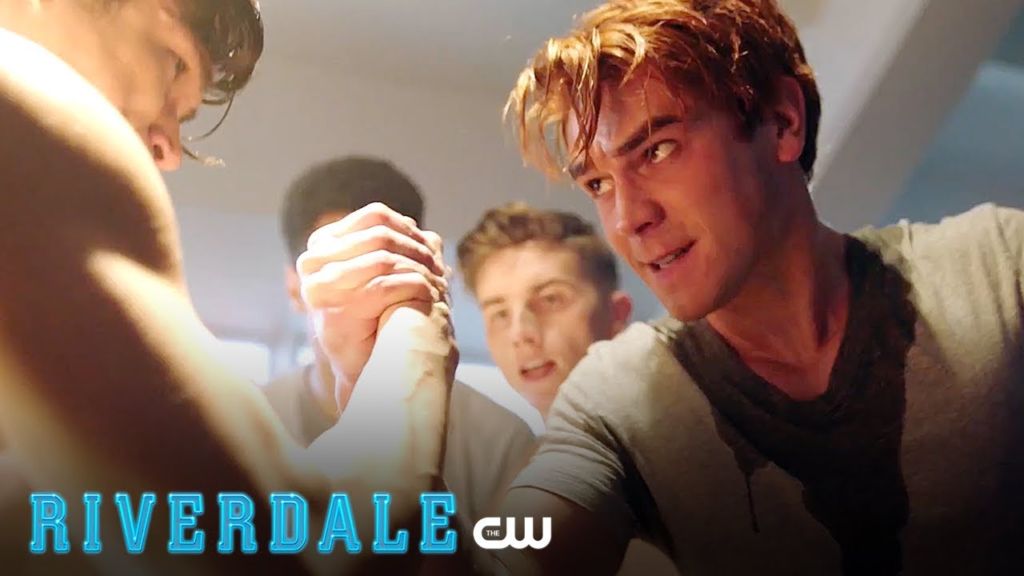 Riverdale 2×17 – The Noose Tightens | Recensione article-post