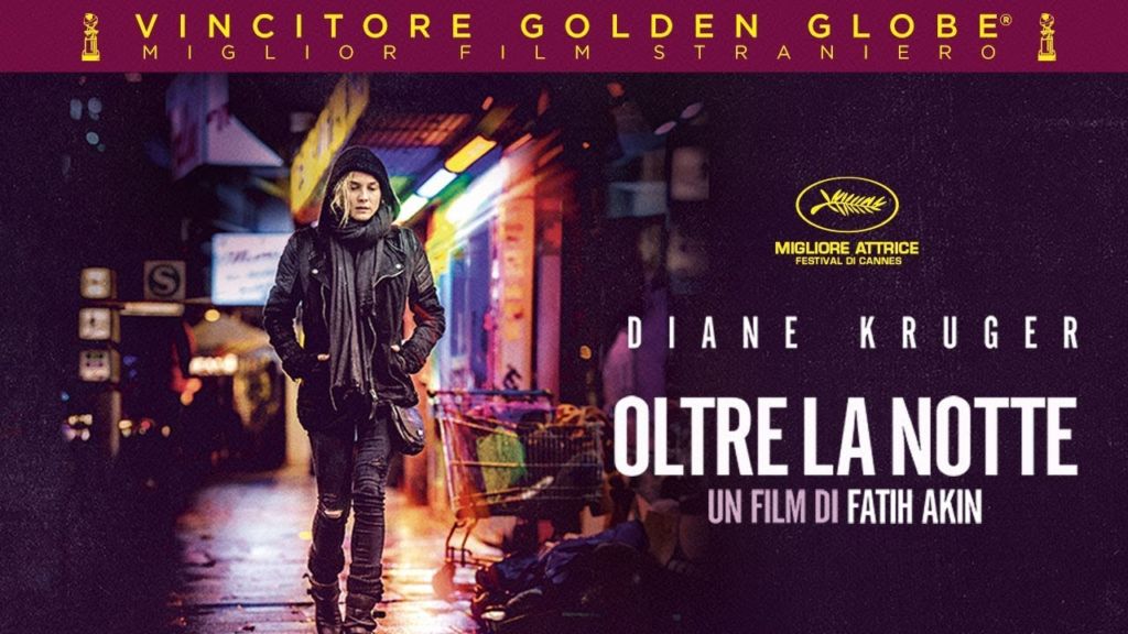 Oltre la Notte di Fatih Akın | Recensione article-post
