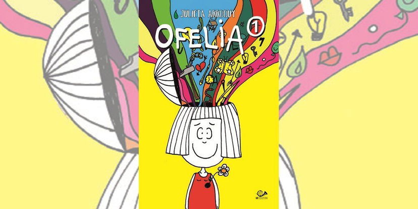 Ofelia Vol. 1 | Recensione preview