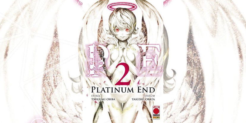 Platinum End 2 | Recensione preview