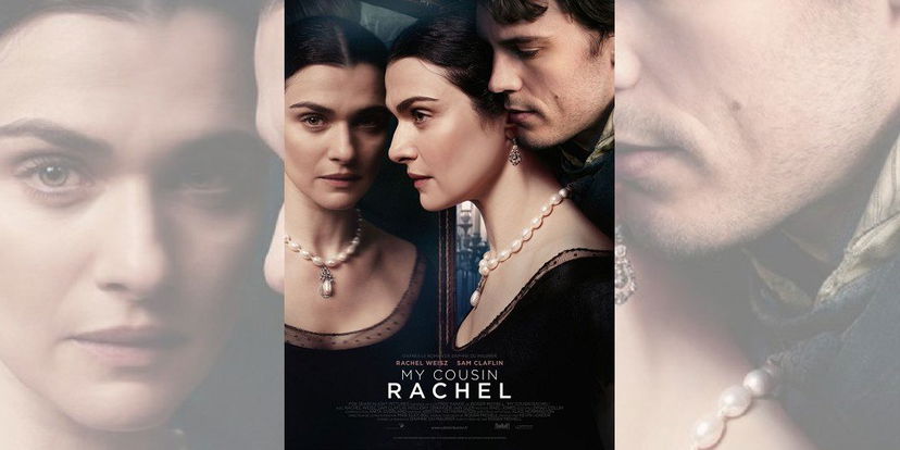 Rachel di Roger Michell | Recensione preview