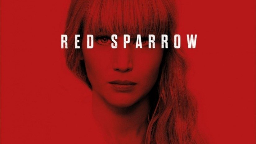Red Sparrow di Francis Lawrence | Recensione article-post