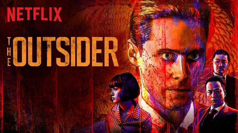 The Outsider di Martin Zandvliet | Recensione preview