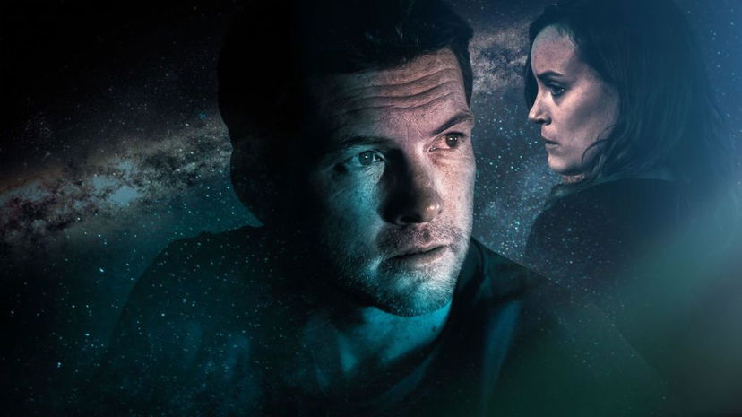 The Titan di Lennart Ruff | Recensione preview